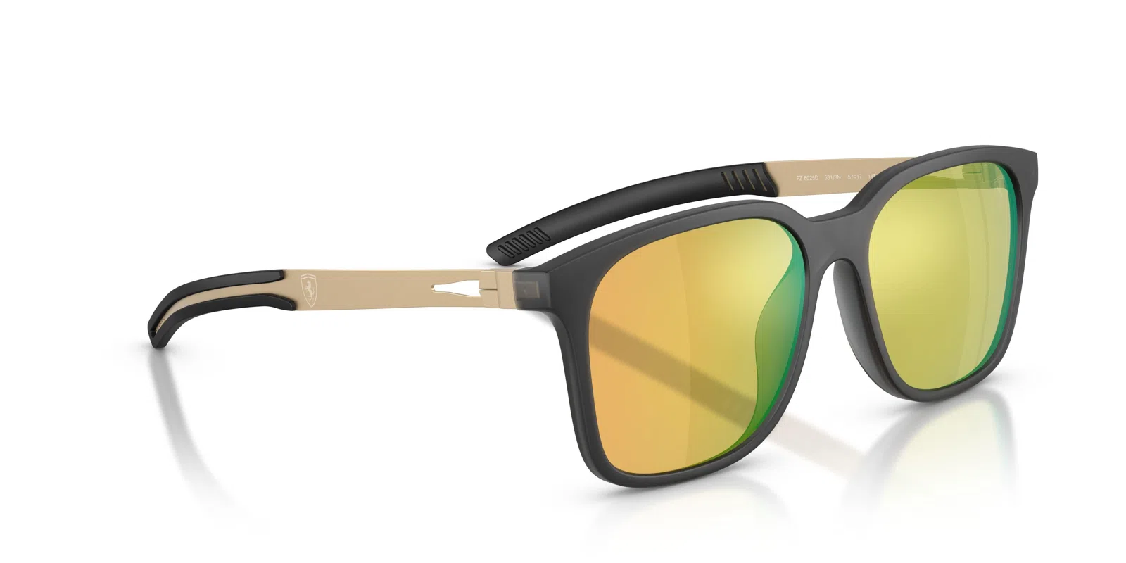 Scuderia Ferrari 6025D Sunglasses - view 8